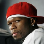 50 Cent est inculpé pour violence domestique