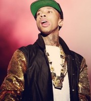 Tyga présente Throw It Up