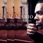 Mario poursuit son retour avec un nouveau single Fatal Distraction