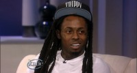 Lil Wayne se dit prêt à prendre sa retraite