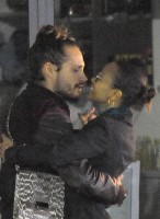 Zoe Saldana se serait secrètement mariée