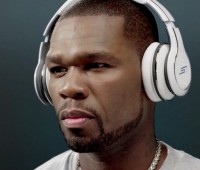 50 Cent présente son nouveau clip vidéo Can’t Help Myself