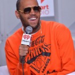 Chris Brown dévoile plus d’infos sur X au Festival iHeart Radio