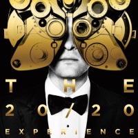 Justin Timberlake présente The 20/20 Experience 2 of 2