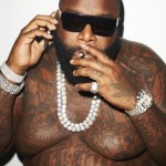 Rick Ross featuring Future – No Games