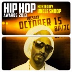 Les BET Hip Hop Awards 2013 sont sur la ligne de départ