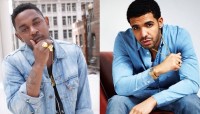 Drake critique ouvertement Kendrick Lamar