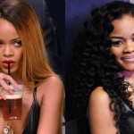Rihanna et Teyana Taylor – Two Can Play That Game