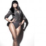 Nicki Minaj et Lorde présentent I Identify