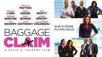 Baggage Claim atteint la 4ème place du Box Office