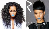 Rihanna vs Teyana Taylor – la guerre continue…