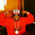 Big Boi fait face malgré la demande de divorce qui plane au-dessus de sa tête
