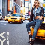 Rita Ora devient la nouvelle égérie de DKNY