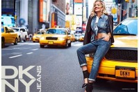 Rita Ora devient la nouvelle égérie de DKNY
