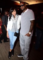 Slim Thug et LeToya Luckett font leur entrée dans Love & Hip Hop Houston