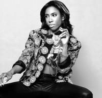 Sevyn Streeter domine le R&B féminin cette semaine et dévoile son nouveau clip vidéo