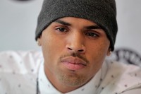 Chris Brown featuring Nicki Minaj dans