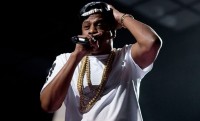 Jay-Z n’a besoin de personne sur scène pour séduire son public