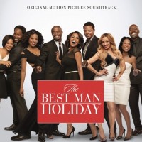 Le CD du film The Best Man Holiday est disponible