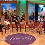 TLC, Lil Mama, Drew Sidora et Keke Palmer invitées de The Wendy Williams Show