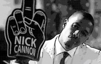 Nick Cannon répond à ses détracteurs: F#ck Nick Cannon