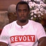 Diddy lance sa chaîne TV nommée Revolt TV