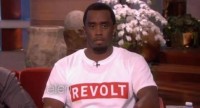 Diddy lance sa chaîne TV nommée Revolt TV