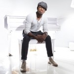 Ne-Yo présente Luxurious feat. Future