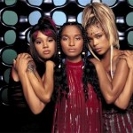 Les ventes des albums de TLC croissent de 200%