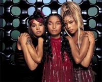 Les ventes des albums de TLC croissent de 200%