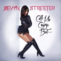 Sevyn Streeter dévoile la couverture de
