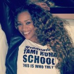 Tami Roman prédit la fin de Basketball Wives