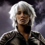 Halle Berry dans X-Men: Days Of Future Past