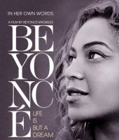 Beyonce annonce son DVD Life Is But A Dream