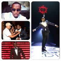 Diddy a ses 44 ans aujourd’hui