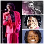 Jill Scott jouera dans le film bio de la vie de James Brown