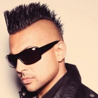 Sean Paul présente son nouveau tube Wickedest Style