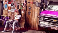 Cassie dévoile son nouveau tube Indo feat. Solange Knowles