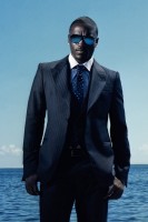 Akon dévoile son nouveau clip vidéo So Blue