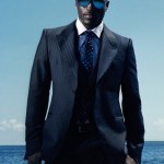 Akon dévoile son nouveau clip vidéo So Blue