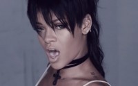 Rihanna dévoile le clip vidéo What Now