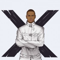 Chris Brown dévoile X Files et retarde son album X