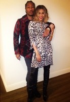 Ciara célèbre les 30 ans de son fiancé Future