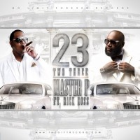 Master P feat. Rick Ross dans Two Three