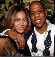 Beyonce et Jay-Z préparent une nouvelle chanson ensemble!