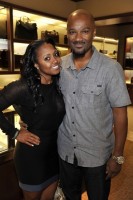 Big Tiggger et Keshia Knight Pulliam ne se sont pas fiancés