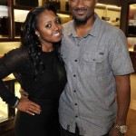 Big Tiggger et Keshia Knight Pulliam ne se sont pas fiancés