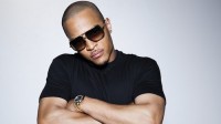 T.I. rejoint la maison dr production de Beyonce