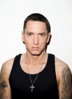 Eminem présente Rap God son nouveau single