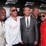 Paul Walker star de Fast & Furious est décédé dans un accident de voiture